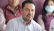 Andrés Villegas Mendoza da a conocer nuevos detalles de las investigaciones sobre el hijo del edil de Tecamachalco | EsImagen