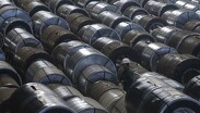 ArcelorMittal avanza en la construcción de una nueva planta concentradora en Las Truchas