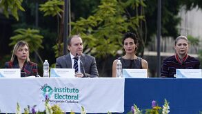 Arranca el proceso electoral 2026-2027 en Jalisco.
