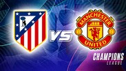 El Atlético de Madrid recibe al Manchester United en la Jornada 2 de la Champions League 2026/2027
