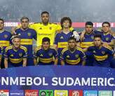 Boca Juniors, Vasco de Gama, Atlético Mineiro y Torque son semifinalistas de la Copa Sudamericana 2026 / Reuters