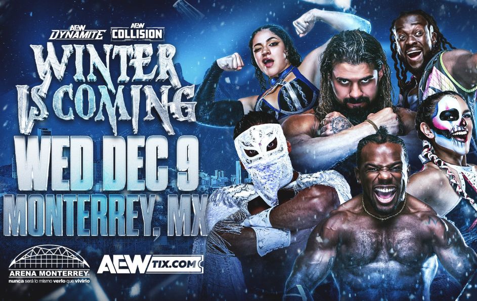 Los boletos van desde los 502 pesos hasta los 9 mil 504 pesos para la experiencia VIP en las primeras filas del ringside.