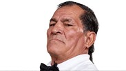 El Búho murió en una función de lucha libre en Hidalgo