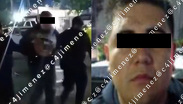 Cae agente de la Guardia Nacional por homicidio en la Álvaro Obregón. C4 en Alerta, 12 de octubre 2026