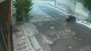 Captan en video brutal agresión contra una mujer en Ecatepec. TD Vespertino CdMx, 12 de octubre 2026