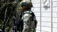 En caso de no alinearse con el 'Comandante Fósil', los habitantes tendrían represalias, según advirtió / Agencia Es Imagen