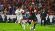 Chivas y Atlas tienen un solo punto de diferencia, la muestra clara de lo peleada que esta la liga