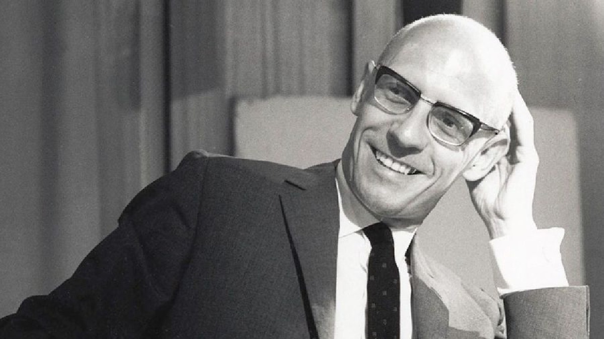 A cien años de su nacimiento, Michel Foucault sigue siendo uno de los filósofos más citados e influyentes | Gaceta UNAM