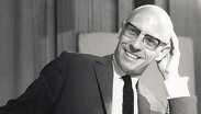 A cien años de su nacimiento, Michel Foucault sigue siendo uno de los filósofos más citados e influyentes | Gaceta UNAM