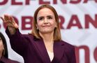 Clara Luz fue nombrada como coordinadora de la 4T en NL.| Especial