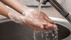 Durante dos o más días varias colonias tendrán poca presión en el suministro de agua. | Foto: Magnific.com