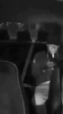Conductor evita asalto en Puebla por alerta de su esposa