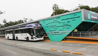 Consultar los recorridos y la ubicación de las unidades puede ayudar a los pasajeros a organizar mejor sus desplazamientos | Setran Jalisco