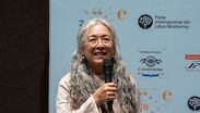 Cristina Rivera Garza, ganadora del Premio Pulitzer 2024.| Cortesía