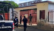 El docente fue auxiliado y trasladado a un hospital, donde finalmente perdió la vida / Cortesía