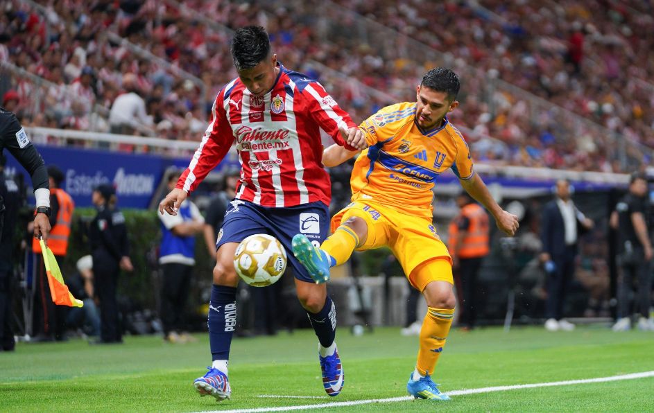 El duelo ante el Guadalajara marca el inicio de una semana crucial en el Apertura 2026 antes de recibir a León y visitar a Pumas.