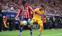 El duelo ante el Guadalajara marca el inicio de una semana crucial en el Apertura 2026 antes de recibir a León y visitar a Pumas.