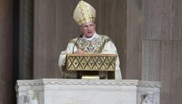 El expresidente de la Conferencia de los Obispos Católicos de Estados Unidos se pronunció.