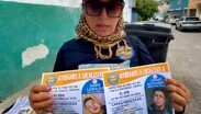 La familia de ambos acusó una presunta lentitud por parte de la Fiscalía de Chiapas para llevar el caso / Cortesía