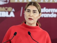 La fiscal Idamis Pastor indicó que Dariana fue citada por su feminicida y llevada a un inmueble abandonado, donde fue hallada muerta / EsImagen