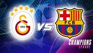 Galatasaray recibe al Barcelona en la Jornada 2 de la Champions League 2026/2027