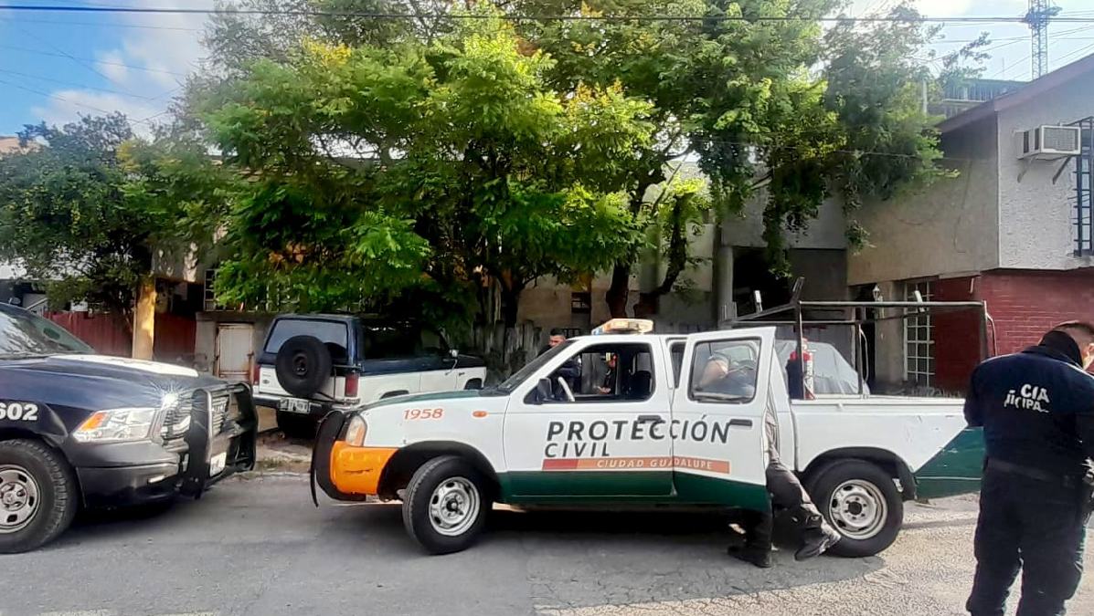 Hasta el momento, no se han informado las causas del fallecimiento del hombre.