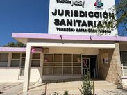 Los hechos ocurrieron en el sector ubicado en el cruce del circuito Santa Lucía y circuito San Patricio.