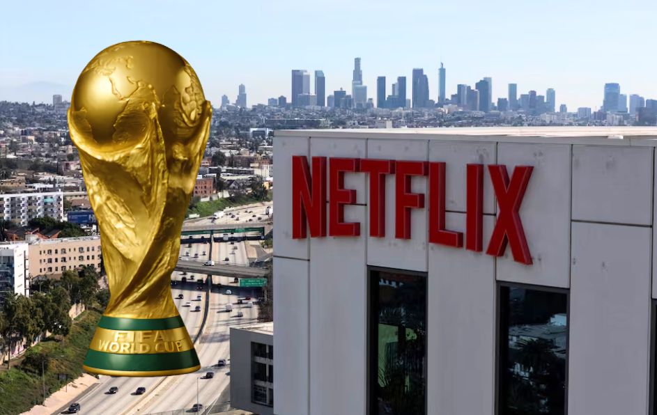 El hito refuerza la apuesta de la compañía por los deportes en vivo tras sumar transmisiones de la NFL, MLB, WWE, boxeo y artes marciales mixtas.