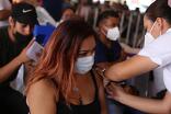 Los 14 hospitales generales del estado participarán en la aplicación de vacunas durante la temporada de frío.