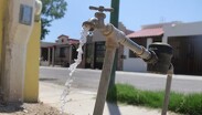 La implementación ocurre por el cierre del sistema de Las Pintas debido a la mala calidad del agua en el AMG