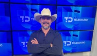 Impulsado por el respaldo ciudadano asume el liderazgo del Movimiento del Sombrero en Nuevo León.