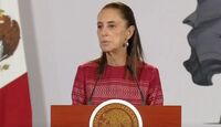 Iniciaron reuniones entre gobierno federal y estatal para la solución de contaminación del agua en el AMG.