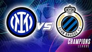Inter de Milán recibe al Club Brujas en la Jornada 2 de la Champions League 2026/2027