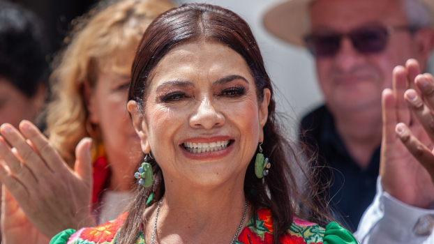 La jefa de gobierno de la Ciudad de México, Clara Brugada, protagonizará la sesión solemne del miércoles 14 de octubre.