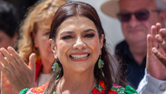 La jefa de gobierno de la Ciudad de México, Clara Brugada, protagonizará la sesión solemne del miércoles 14 de octubre.