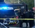 El jefe de la Policía de Erie, Rick Lorah, detalló cómo fueron localizados los cuerpos por los agentes al ingresar al inmueble.