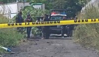 La Fiscalía General del Estado de Guanajuato inició las carpetas de investigación.