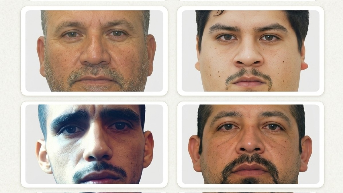 Los líderes y miembros del Cártel del Noreste compran caballos, muchos de ellos procedentes de Estados Unidos.