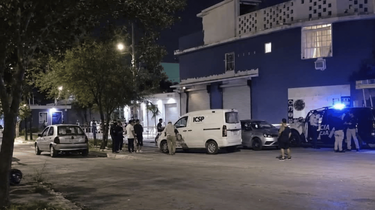 Localizan camión urbano que atropello y causo muerte de un menor en Apodac