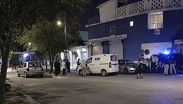 Localizan camión urbano que atropello y causo muerte de un menor en Apodac