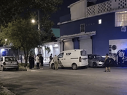 Localizan camión urbano que atropello y causo muerte de un menor en Apodac