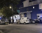 Localizan camión urbano que atropello y causo muerte de un menor en Apodac