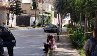 Matan a balazos a una mujer al sur de Naucalpan.