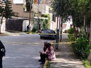 Matan a balazos a una mujer al sur de Naucalpan.