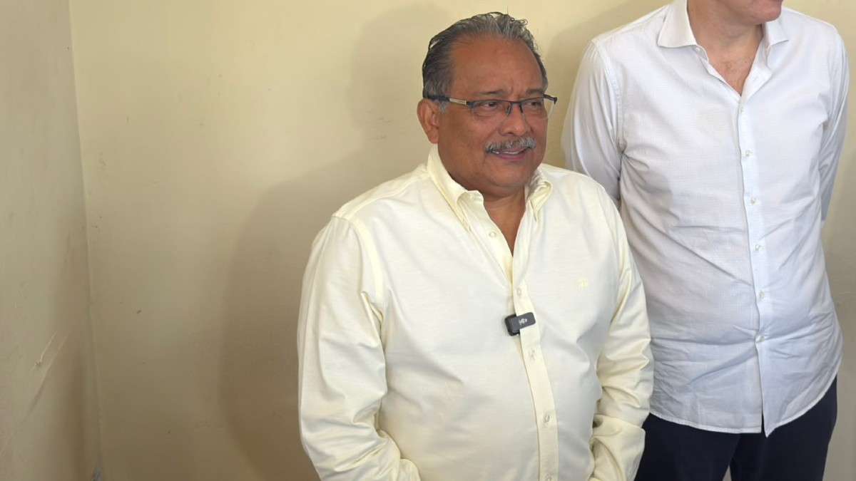Mijes buscará impulsar la Transformación en Nuevo León sin depender de una sola corriente política