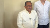Mijes buscará impulsar la Transformación en Nuevo León sin depender de una sola corriente política