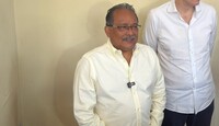 Mijes buscará impulsar la Transformación en Nuevo León sin depender de una sola corriente política