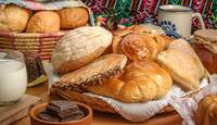 El Día Mundial del Pan se celebra cada año el 16 de octubre | Pexels