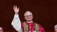 Oración por la salud del Papa León XIV | Cortesía