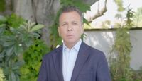 Pablo Lemus, Gobernador de Jalisco se pronuncia por la situación actual de los detenidos en la marcha por el agua en Guadalajara